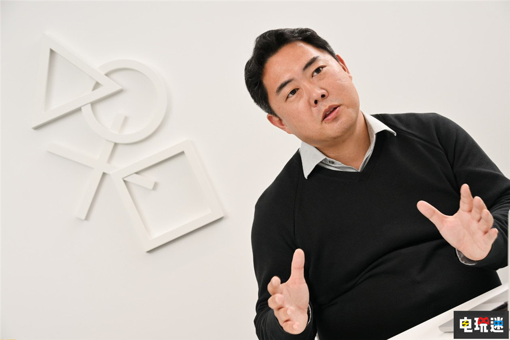 西野秀明:索尼SIE核心業(yè)務(wù)仍是主機業(yè)務(wù) PS5 Pro比PC更易用 主機游戲 PS5 Pro 西野秀明 SIE 索尼 索尼PS 第1張 西野秀明:索尼SIE核心業(yè)務(wù)仍是主機業(yè)務(wù) PS5 Pro比PC更易用 主機游戲 PS5 Pro 西野秀明 SIE 索尼 索尼PS 第1張