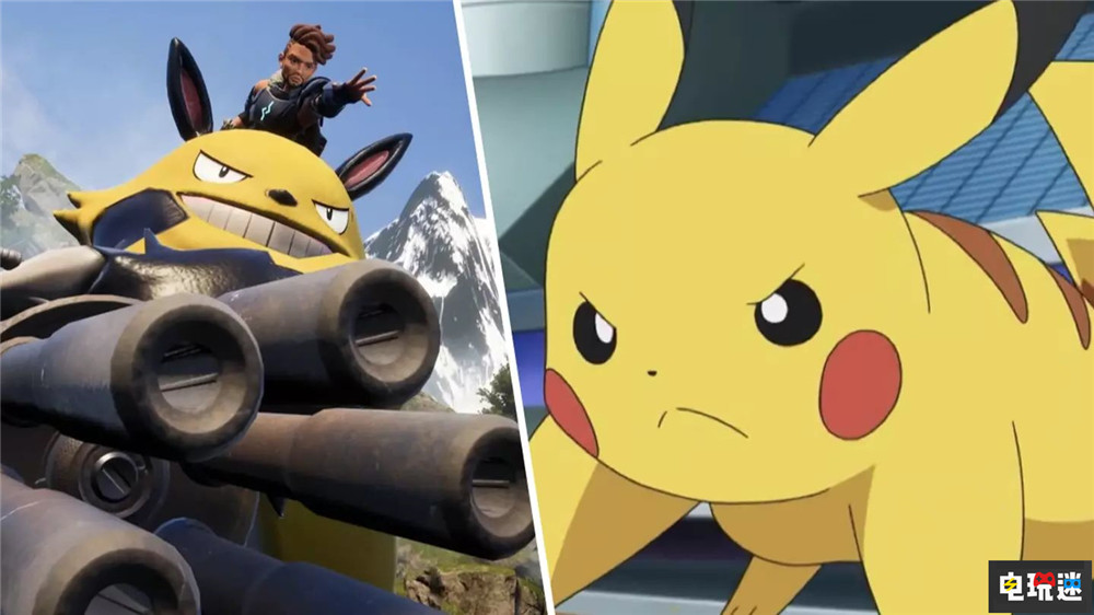 《幻獸帕魯》開發(fā)商回應任天堂訴訟：將確保獨立游戲創(chuàng)意不受阻礙 寶可夢公司 訴訟 Pocketpair 任天堂 幻獸帕魯 電玩迷資訊  第1張