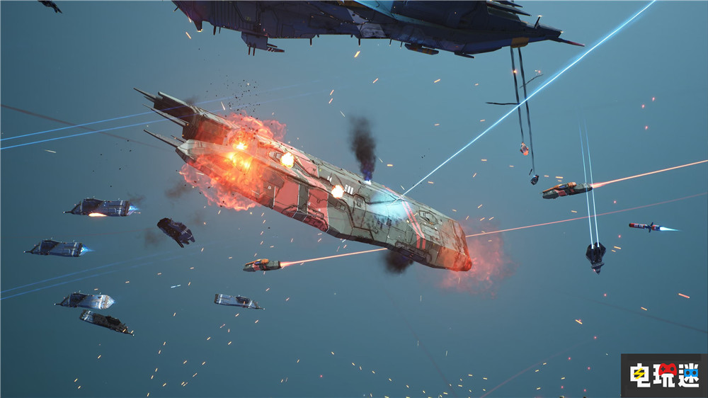 《家園3》將于11月一次性發(fā)布全部DLC SLG DLC 家園3 電玩迷資訊  第3張