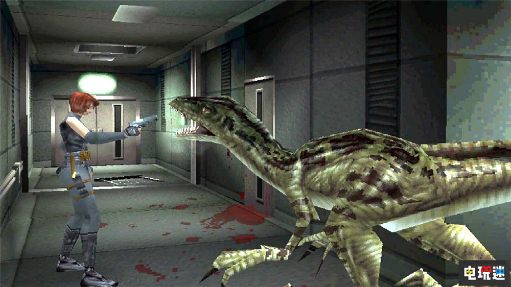 卡普空調(diào)查玩家是否想要《恐龍危機(jī)》等老系列“豪華復(fù)刻” 豪華復(fù)刻 大神 鬼武者 恐龍危機(jī) CAPCOM 卡普空 電玩迷資訊 第4張 卡普空調(diào)查玩家是否想要《恐龍危機(jī)》等老系列“豪華復(fù)刻” 豪華復(fù)刻 大神 鬼武者 恐龍危機(jī) CAPCOM 卡普空 電玩迷資訊 第4張