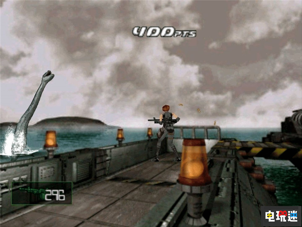 卡普空調(diào)查玩家是否想要《恐龍危機(jī)》等老系列“豪華復(fù)刻” 豪華復(fù)刻 大神 鬼武者 恐龍危機(jī) CAPCOM 卡普空 電玩迷資訊 第5張 卡普空調(diào)查玩家是否想要《恐龍危機(jī)》等老系列“豪華復(fù)刻” 豪華復(fù)刻 大神 鬼武者 恐龍危機(jī) CAPCOM 卡普空 電玩迷資訊 第5張