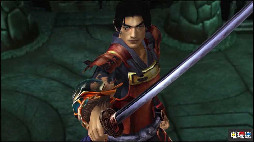 卡普空調(diào)查玩家是否想要《恐龍危機(jī)》等老系列“豪華復(fù)刻” 豪華復(fù)刻 大神 鬼武者 恐龍危機(jī) CAPCOM 卡普空 電玩迷資訊 第6張 卡普空調(diào)查玩家是否想要《恐龍危機(jī)》等老系列“豪華復(fù)刻” 豪華復(fù)刻 大神 鬼武者 恐龍危機(jī) CAPCOM 卡普空 電玩迷資訊 第6張