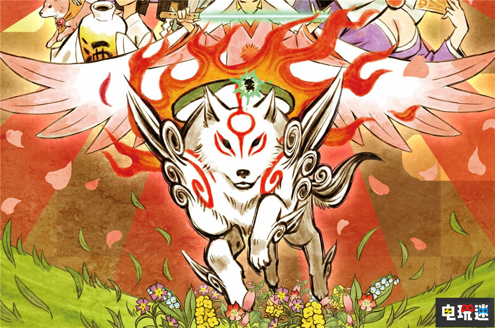 卡普空調(diào)查玩家是否想要《恐龍危機(jī)》等老系列“豪華復(fù)刻” 豪華復(fù)刻 大神 鬼武者 恐龍危機(jī) CAPCOM 卡普空 電玩迷資訊 第7張 卡普空調(diào)查玩家是否想要《恐龍危機(jī)》等老系列“豪華復(fù)刻” 豪華復(fù)刻 大神 鬼武者 恐龍危機(jī) CAPCOM 卡普空 電玩迷資訊 第7張