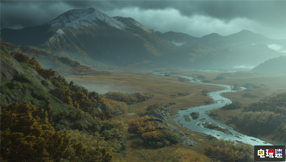 對馬島之魂開發(fā)商新作《羊蹄山之魂》公開 北海道浪人故事 開放世界 ARPG 對馬島之魂 羊蹄山之魂 PS5 索尼 索尼PS 第2張 對馬島之魂開發(fā)商新作《羊蹄山之魂》公開 北海道浪人故事 開放世界 ARPG 對馬島之魂 羊蹄山之魂 PS5 索尼 索尼PS 第2張