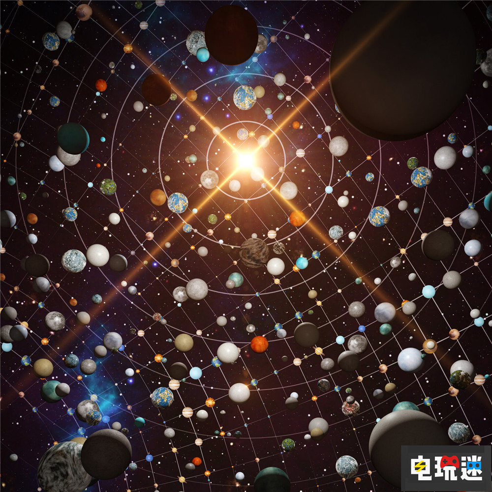 陶德承認(rèn)《星空》中上千顆星球是RPG設(shè)計(jì)中最大錯(cuò)誤 陶德·霍華德 貝塞斯達(dá) 星空 電玩迷資訊 第3張 陶德承認(rèn)《星空》中上千顆星球是RPG設(shè)計(jì)中最大錯(cuò)誤 陶德·霍華德 貝塞斯達(dá) 星空 電玩迷資訊 第3張