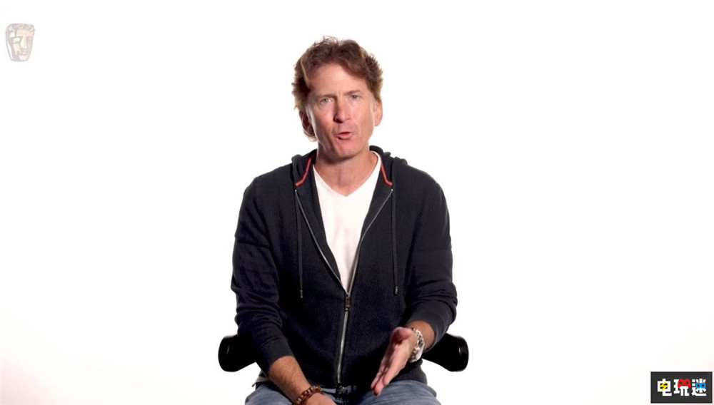 陶德承認(rèn)《星空》中上千顆星球是RPG設(shè)計(jì)中最大錯(cuò)誤 陶德·霍華德 貝塞斯達(dá) 星空 電玩迷資訊 第2張 陶德承認(rèn)《星空》中上千顆星球是RPG設(shè)計(jì)中最大錯(cuò)誤 陶德·霍華德 貝塞斯達(dá) 星空 電玩迷資訊 第2張