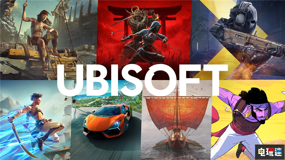 育碧稱定期審查其未來戰(zhàn)略：現(xiàn)在著力開放世界與服務(wù)型游戲 刺客信條：影 星球大戰(zhàn)：法外狂徒 不羈聯(lián)盟 碧海黑帆 育碧 電玩迷資訊  第2張