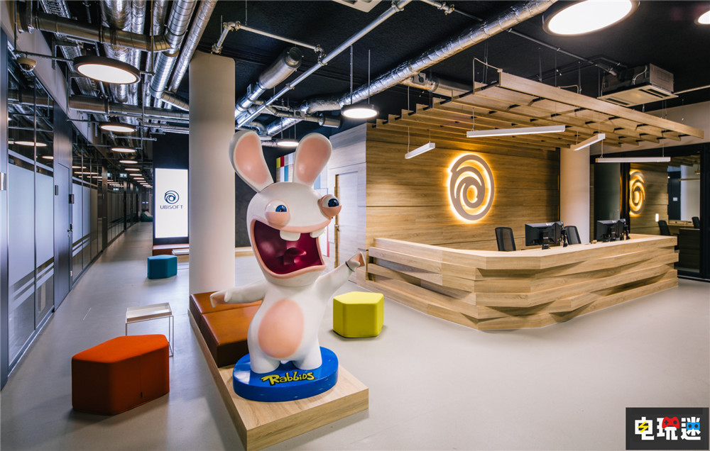 育碧稱定期審查其未來戰(zhàn)略：現(xiàn)在著力開放世界與服務(wù)型游戲 刺客信條：影 星球大戰(zhàn)：法外狂徒 不羈聯(lián)盟 碧海黑帆 育碧 電玩迷資訊  第3張