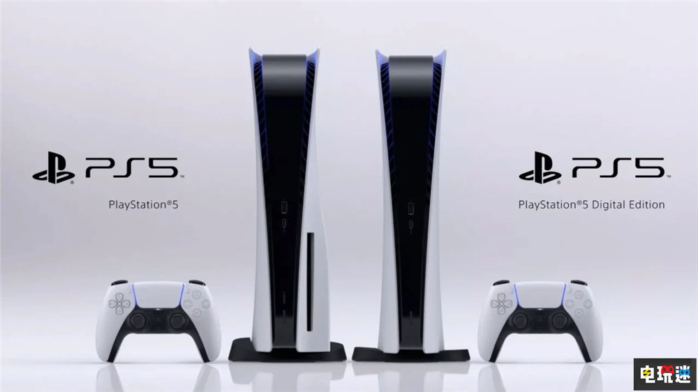 索尼推出PS5官方翻新機(jī) 官方“99新”？ 翻新機(jī) PS5 索尼 索尼PS  第1張