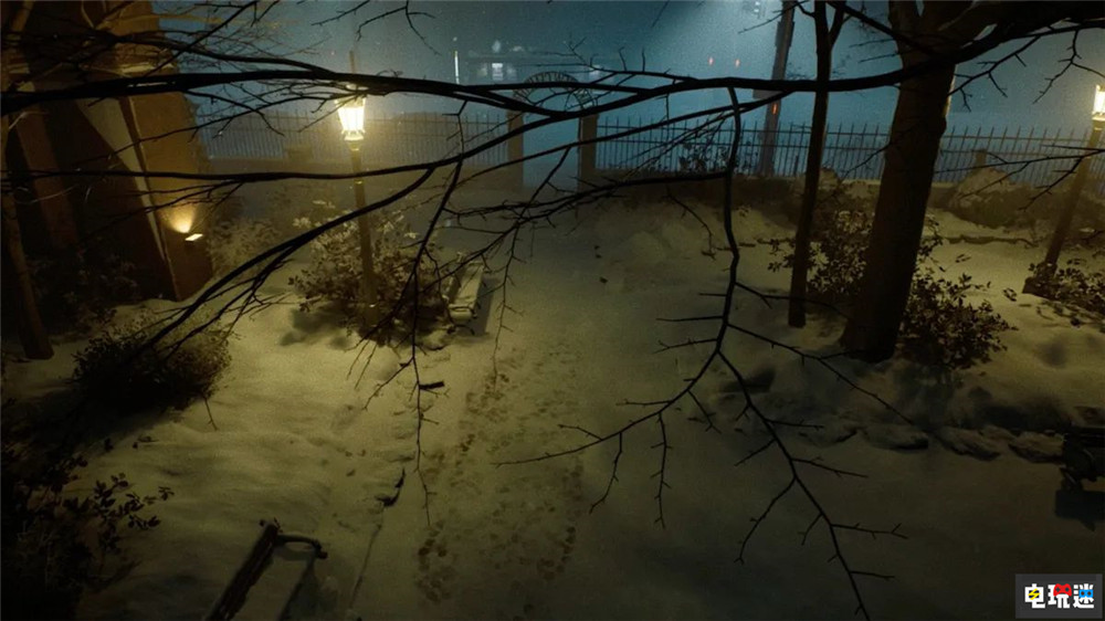 P社強(qiáng)調(diào)有信心《吸血鬼：避世血族2》2025年推出 未來續(xù)作要外包 4X游戲 RPG Paradox P社 吸血鬼：避世血族2 電玩迷資訊  第2張