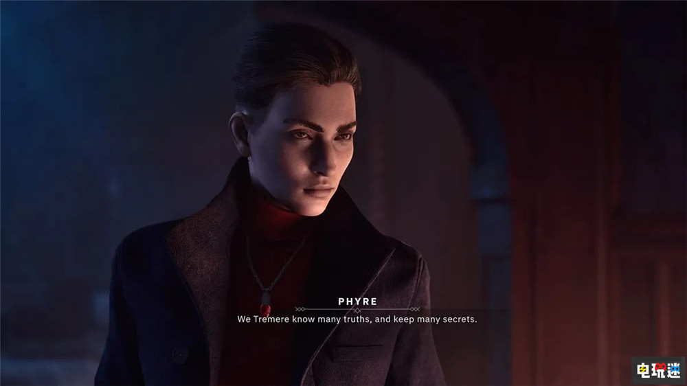 P社強(qiáng)調(diào)有信心《吸血鬼：避世血族2》2025年推出 未來續(xù)作要外包 4X游戲 RPG Paradox P社 吸血鬼：避世血族2 電玩迷資訊  第3張