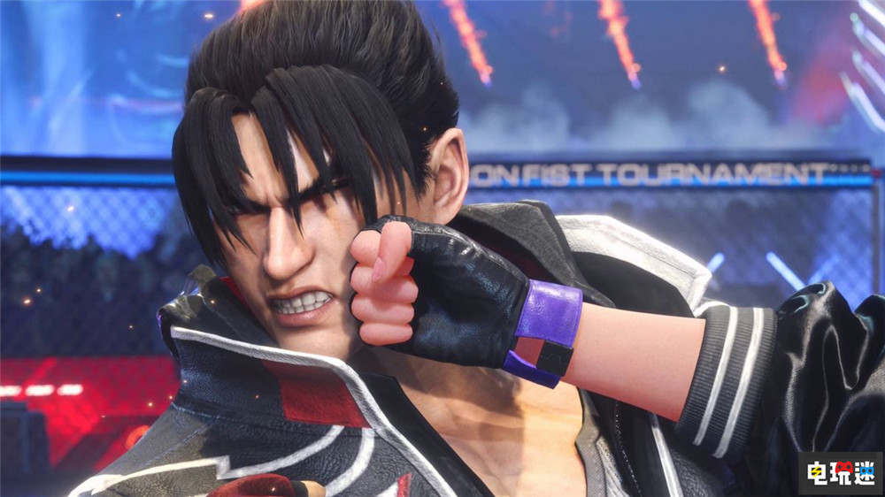 萬代就《鐵拳8》TGU國人選手被迫退賽道歉 改規(guī)則允許中國玩家參賽 萬代南夢宮 TGU 鐵拳8 電玩迷資訊 第1張 萬代就《鐵拳8》TGU國人選手被迫退賽道歉 改規(guī)則允許中國玩家參賽 萬代南夢宮 TGU 鐵拳8 電玩迷資訊 第1張