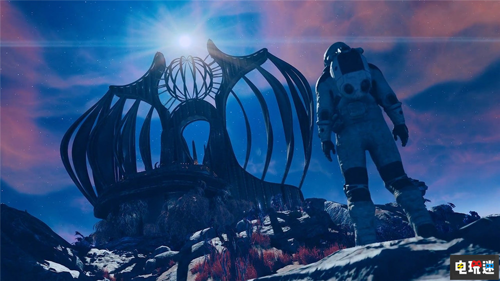 《星空》DLC“破碎空間”多半差評(píng) B社總監(jiān)做出回應(yīng) 貝塞斯達(dá) DLC 破碎空間 星空 微軟XBOX 第1張 《星空》DLC“破碎空間”多半差評(píng) B社總監(jiān)做出回應(yīng) 貝塞斯達(dá) DLC 破碎空間 星空 微軟XBOX 第1張