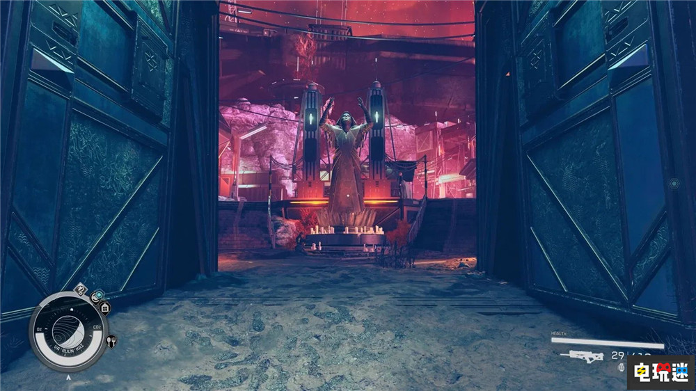 《星空》DLC“破碎空間”多半差評(píng) B社總監(jiān)做出回應(yīng) 貝塞斯達(dá) DLC 破碎空間 星空 微軟XBOX 第3張 《星空》DLC“破碎空間”多半差評(píng) B社總監(jiān)做出回應(yīng) 貝塞斯達(dá) DLC 破碎空間 星空 微軟XBOX 第3張