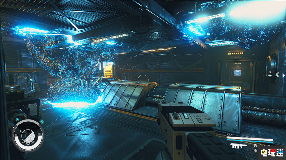 《星空》DLC“破碎空間”多半差評(píng) B社總監(jiān)做出回應(yīng) 貝塞斯達(dá) DLC 破碎空間 星空 微軟XBOX 第5張 《星空》DLC“破碎空間”多半差評(píng) B社總監(jiān)做出回應(yīng) 貝塞斯達(dá) DLC 破碎空間 星空 微軟XBOX 第5張