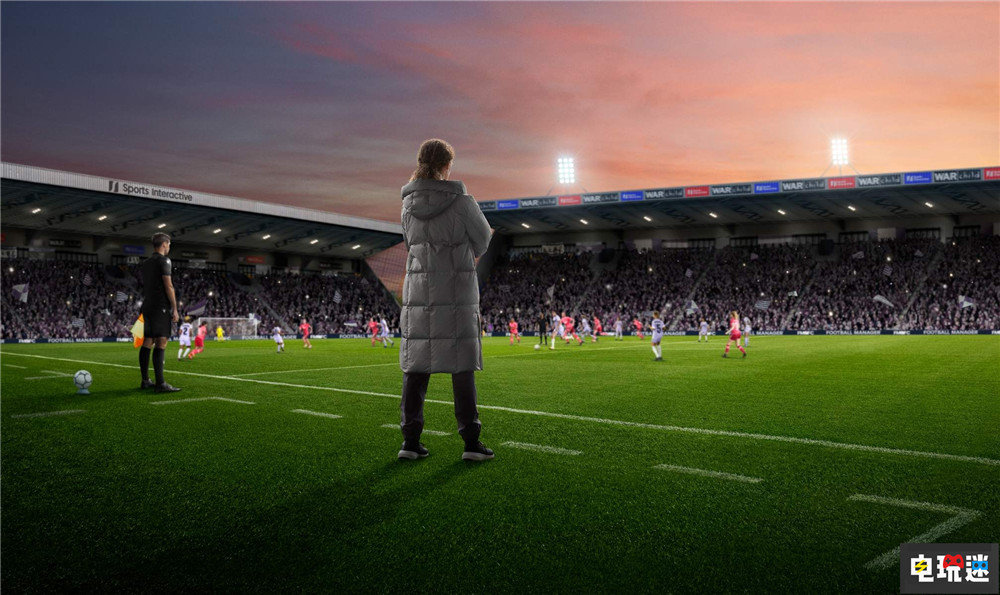 《足球經(jīng)理25》跳票明年3月 系列首次斷檔 足球游戲 跳票 游戲延期 Sports Interactive 世嘉 模擬游戲 體育游戲 足球經(jīng)理25 電玩迷資訊  第1張