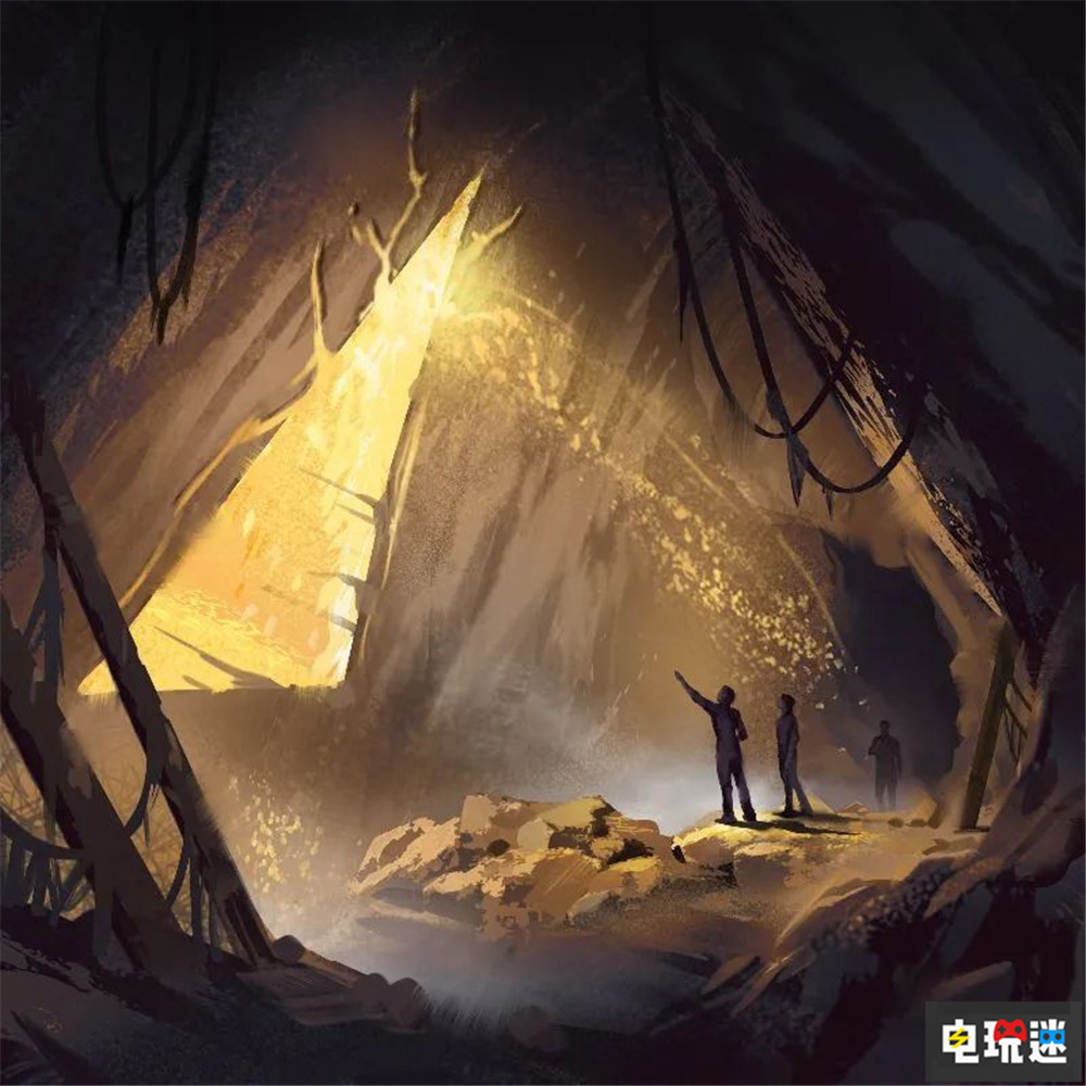 前ZA/UM成員新工作室宣布開發(fā)《極樂迪斯科》精神續(xù)作 RPG 精神續(xù)作 ZA/UM 極樂迪斯科 電玩迷資訊  第1張