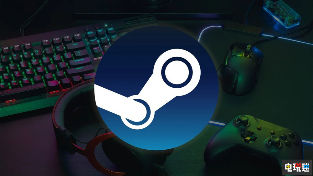 Steam明確玩家買的是游戲“使用權” 數(shù)字版游戲的尷尬 PC游戲 數(shù)字版游戲 Steam STEAM/Epic  第1張