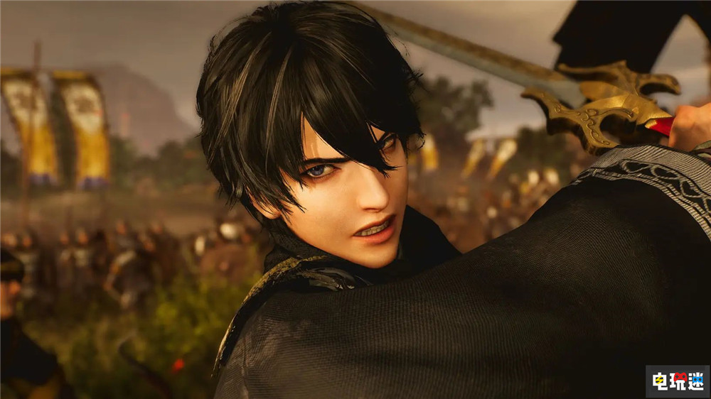 《真三國無雙：起源》故事線將集中于赤壁之戰(zhàn)前 赤壁之戰(zhàn) 三國演義 真三國無雙：起源 電玩迷資訊  第1張