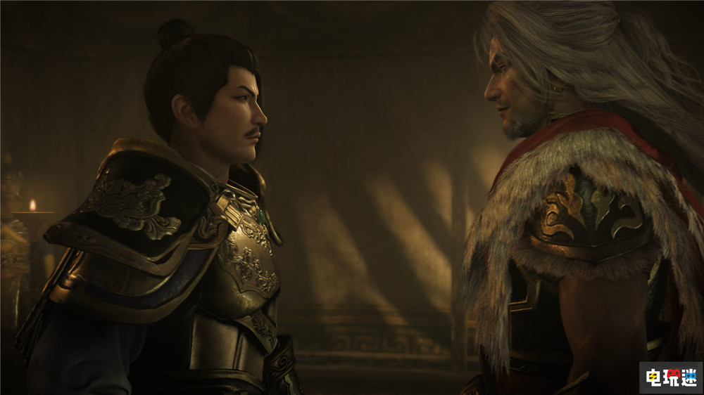 《真三國無雙：起源》故事線將集中于赤壁之戰(zhàn)前 赤壁之戰(zhàn) 三國演義 真三國無雙：起源 電玩迷資訊  第2張