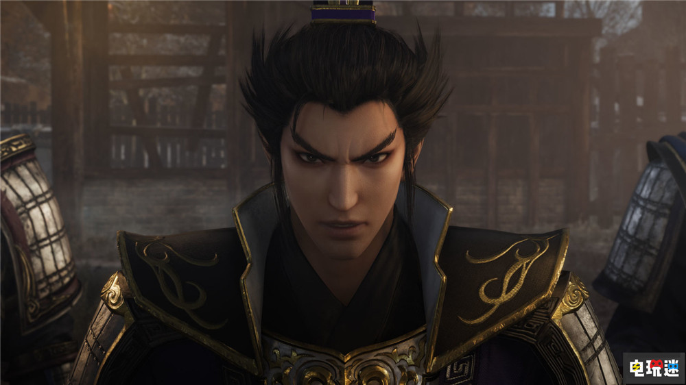 《真三國無雙：起源》故事線將集中于赤壁之戰(zhàn)前 赤壁之戰(zhàn) 三國演義 真三國無雙：起源 電玩迷資訊  第3張