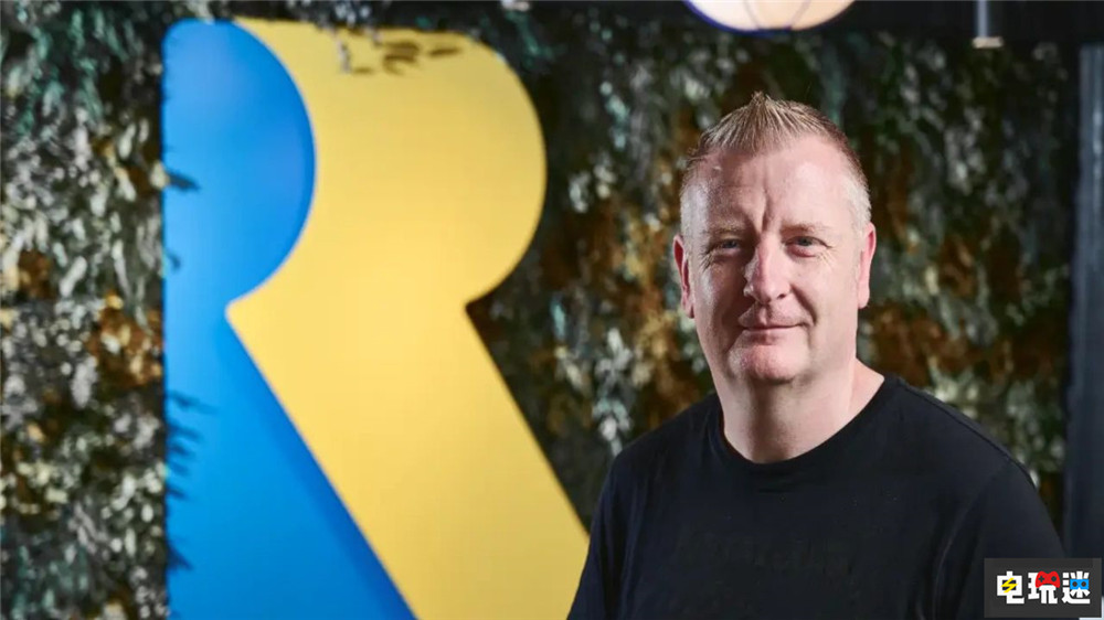 《盜賊之?！饭ぷ魇襌are負責人升任Xbox游戲工作室負責人 Rare 盜賊之海 Xbox 微軟 微軟XBOX  第3張