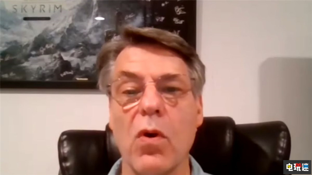 《星空》系統(tǒng)設(shè)計(jì)師稱游戲可以更完善 但是要付出代價(jià) XSS XSX RPG 單機(jī)游戲 Xbox 微軟 老滾 上古卷軸 貝塞斯達(dá) 星空 電玩迷資訊  第2張