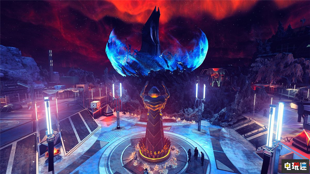 《星空》系統(tǒng)設(shè)計(jì)師稱游戲可以更完善 但是要付出代價(jià) XSS XSX RPG 單機(jī)游戲 Xbox 微軟 老滾 上古卷軸 貝塞斯達(dá) 星空 電玩迷資訊  第4張