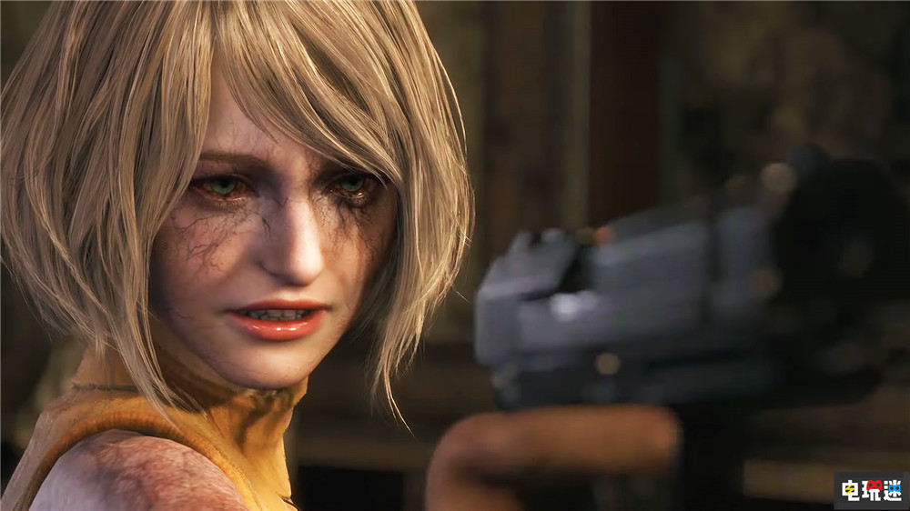 卡普空宣布《生化危機4重制版》銷量破800萬份 游戲銷量 生化危機4重制版 卡普空 電玩迷資訊  第5張