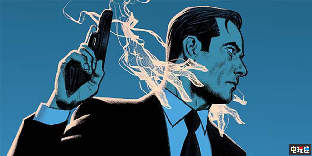 IOI稱“Project 007”的邦德很年輕 同時(shí)成立游戲發(fā)行部門 游戲發(fā)行 詹姆斯·邦德 Project 007 IO Interactive 電玩迷資訊  第2張