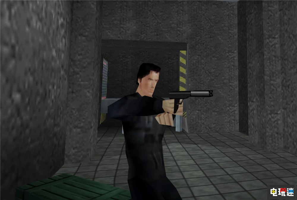 IOI稱“Project 007”的邦德很年輕 同時(shí)成立游戲發(fā)行部門 游戲發(fā)行 詹姆斯·邦德 Project 007 IO Interactive 電玩迷資訊  第3張