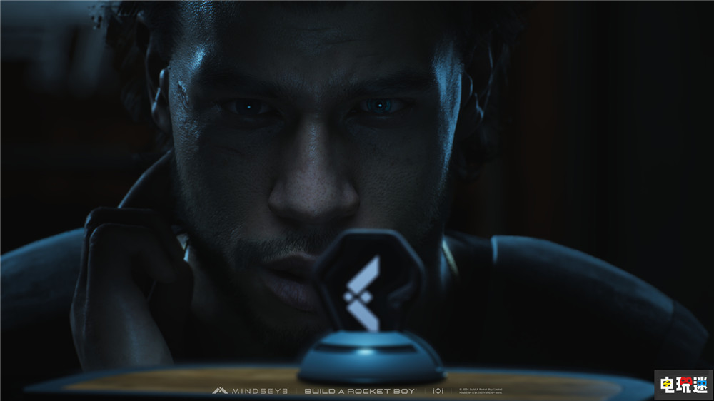 IOI稱“Project 007”的邦德很年輕 同時(shí)成立游戲發(fā)行部門 游戲發(fā)行 詹姆斯·邦德 Project 007 IO Interactive 電玩迷資訊  第4張