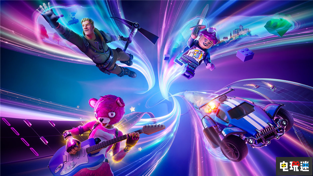 前索尼高管:發(fā)行商因3A成本而固步自封 比起拼硬件不如內(nèi)容創(chuàng)新 3A游戲 PlayStation 索尼 電玩迷資訊 第3張 前索尼高管:發(fā)行商因3A成本而固步自封 比起拼硬件不如內(nèi)容創(chuàng)新 3A游戲 PlayStation 索尼 電玩迷資訊 第3張