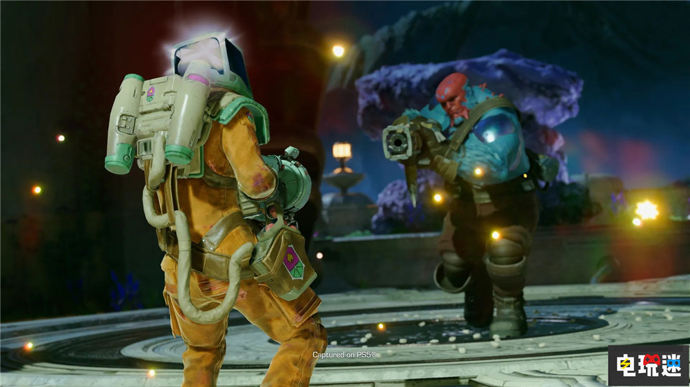 前索尼高管:發(fā)行商因3A成本而固步自封 比起拼硬件不如內(nèi)容創(chuàng)新 3A游戲 PlayStation 索尼 電玩迷資訊 第5張 前索尼高管:發(fā)行商因3A成本而固步自封 比起拼硬件不如內(nèi)容創(chuàng)新 3A游戲 PlayStation 索尼 電玩迷資訊 第5張