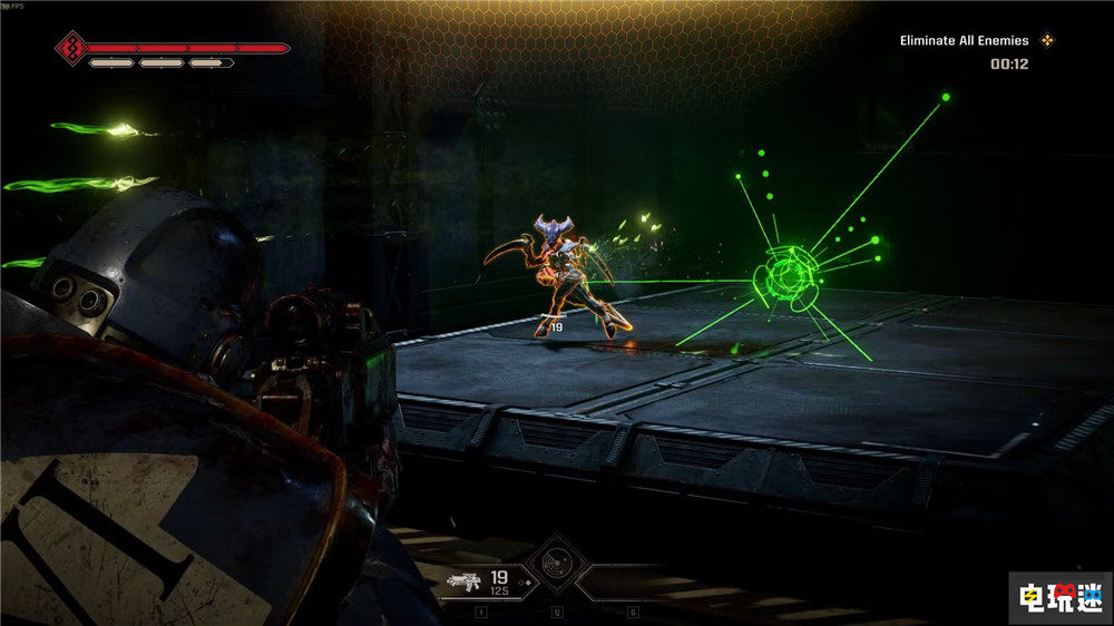 《戰(zhàn)錘40K：星際戰(zhàn)士2》“削弱性”平衡更新 導(dǎo)致玩家差評 游戲平衡 Steam 戰(zhàn)錘40K：星際戰(zhàn)士2 電玩迷資訊  第4張