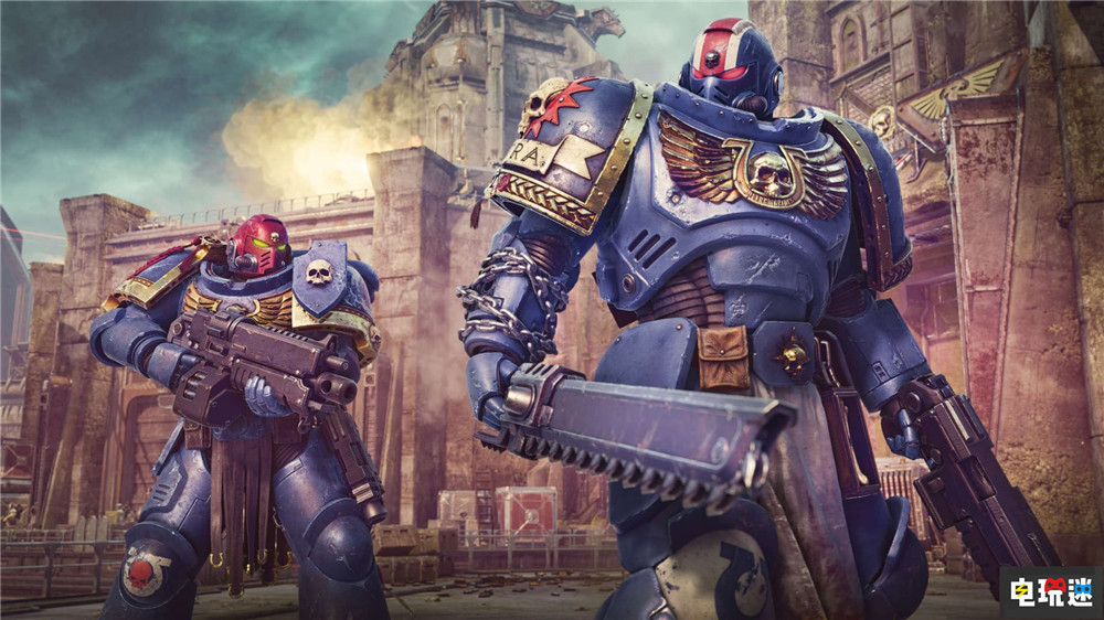 《戰(zhàn)錘40K：星際戰(zhàn)士2》“削弱性”平衡更新 導(dǎo)致玩家差評 游戲平衡 Steam 戰(zhàn)錘40K：星際戰(zhàn)士2 電玩迷資訊  第5張