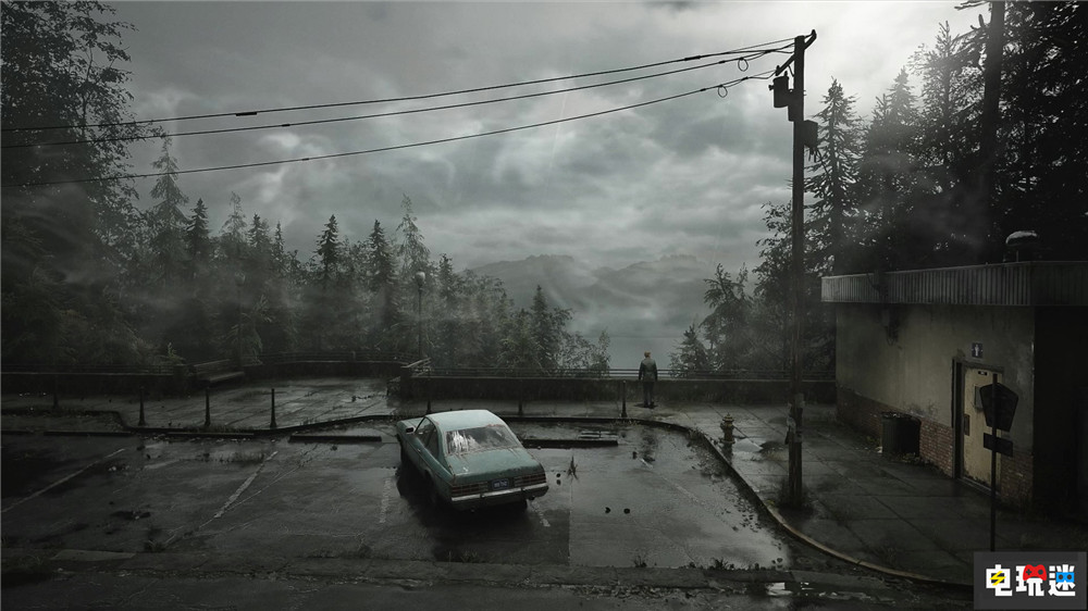 《寂靜嶺2重制版》開發(fā)商Bloober Team愿意繼續(xù)制作系列重制 恐怖游戲 Bloober Team 寂靜嶺2重制版 電玩迷資訊 第1張 《寂靜嶺2重制版》開發(fā)商Bloober Team愿意繼續(xù)制作系列重制 恐怖游戲 Bloober Team 寂靜嶺2重制版 電玩迷資訊 第1張