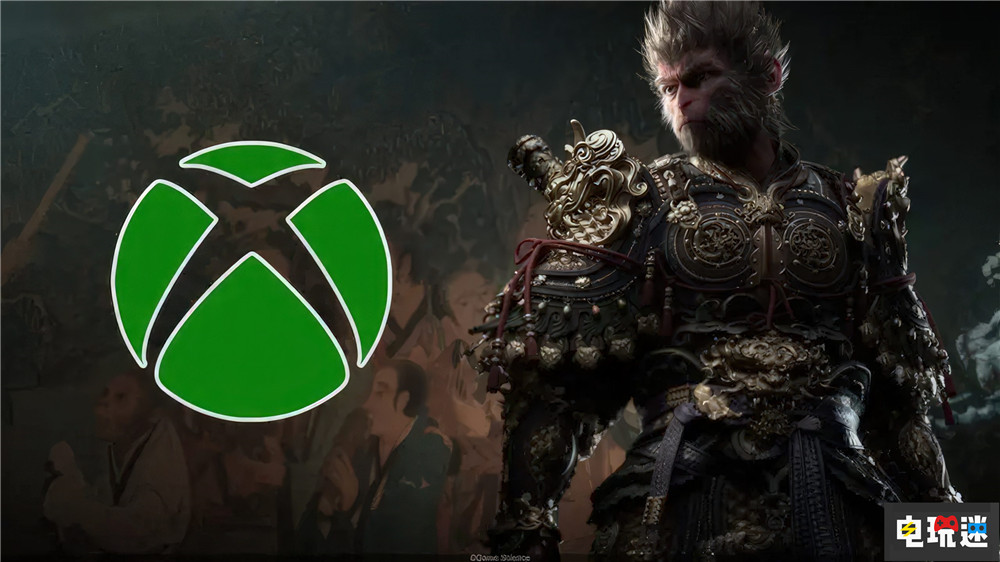 《黑神話(huà)：悟空》Xbox版通過(guò)ESRB分級(jí) 發(fā)售日或已臨近 ARPG 單機(jī)游戲 XSS XSX Xbox 黑神話(huà)：悟空 微軟XBOX  第1張