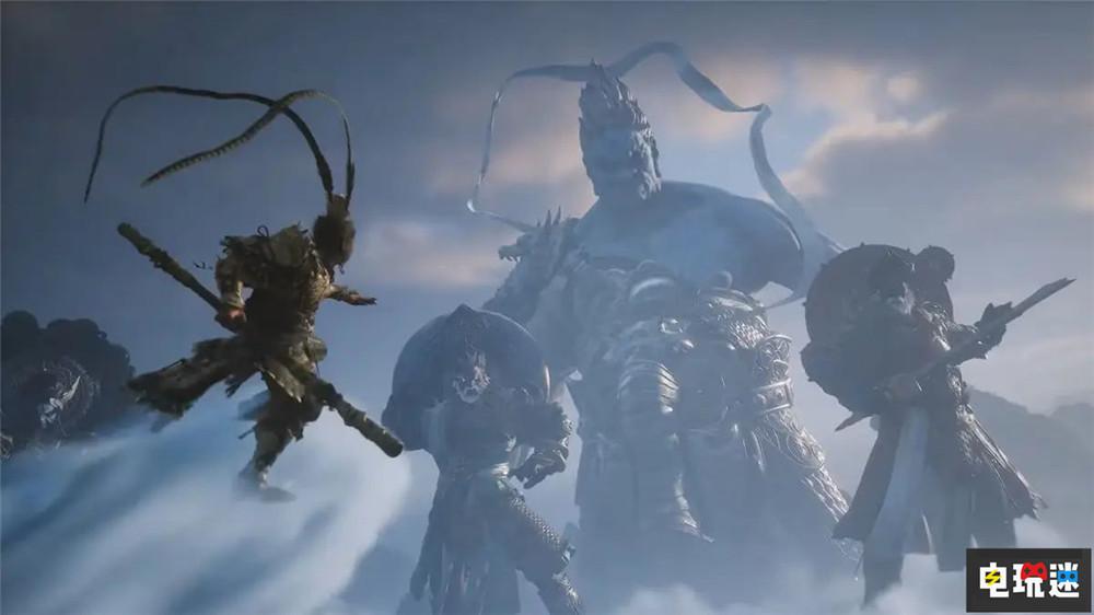 《黑神話(huà)：悟空》Xbox版通過(guò)ESRB分級(jí) 發(fā)售日或已臨近 ARPG 單機(jī)游戲 XSS XSX Xbox 黑神話(huà)：悟空 微軟XBOX  第3張