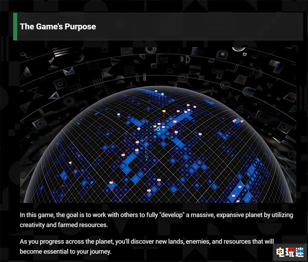 任天堂NSO封測游戲泄露：建造社交MMO 10月23日開測 Switch MMO NSO Switch Online 任天堂 任天堂SWITCH  第2張