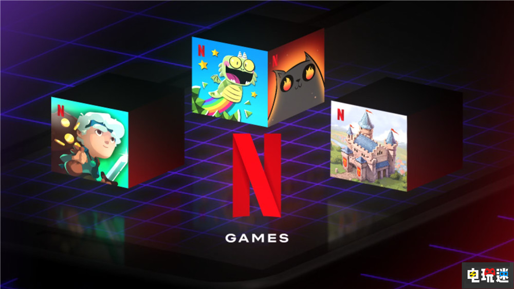 網(wǎng)飛關停其3A游戲工作室“Team Blue” 3A游戲 Team Blue Netflix 網(wǎng)飛 電玩迷資訊 第1張 網(wǎng)飛關停其3A游戲工作室“Team Blue” 3A游戲 Team Blue Netflix 網(wǎng)飛 電玩迷資訊 第1張