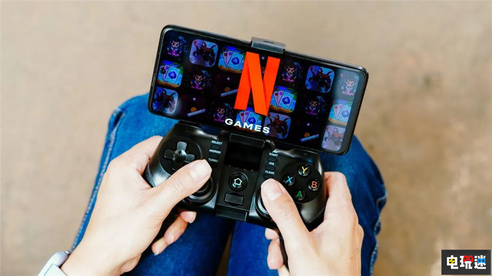 網(wǎng)飛關停其3A游戲工作室“Team Blue” 3A游戲 Team Blue Netflix 網(wǎng)飛 電玩迷資訊 第4張 網(wǎng)飛關停其3A游戲工作室“Team Blue” 3A游戲 Team Blue Netflix 網(wǎng)飛 電玩迷資訊 第4張