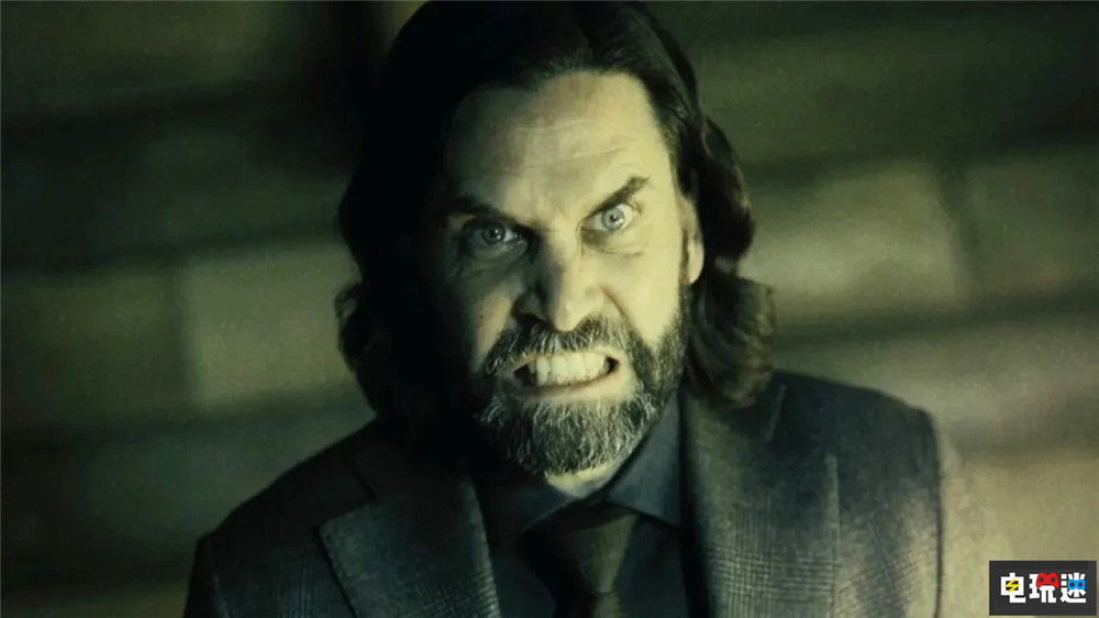 《心靈殺手2》總監(jiān)承認游戲的Jump Scare“跳臉殺”有點太多了 恐怖游戲 Jump Scare 心靈殺手2 電玩迷資訊 第1張 《心靈殺手2》總監(jiān)承認游戲的Jump Scare“跳臉殺”有點太多了 恐怖游戲 Jump Scare 心靈殺手2 電玩迷資訊 第1張