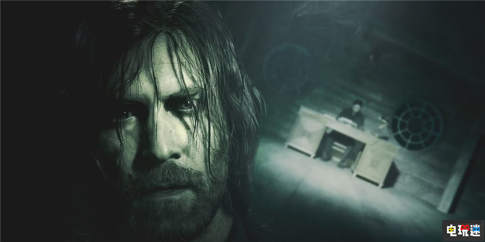 《心靈殺手2》總監(jiān)承認游戲的Jump Scare“跳臉殺”有點太多了 恐怖游戲 Jump Scare 心靈殺手2 電玩迷資訊 第4張 《心靈殺手2》總監(jiān)承認游戲的Jump Scare“跳臉殺”有點太多了 恐怖游戲 Jump Scare 心靈殺手2 電玩迷資訊 第4張