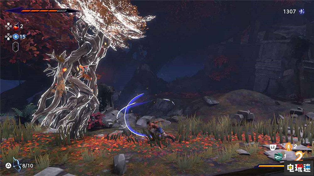 《波斯王子：失落的王冠》制作人證實開發(fā)團隊解散 動作游戲 育碧 失落的王冠 波斯王子 電玩迷資訊  第3張