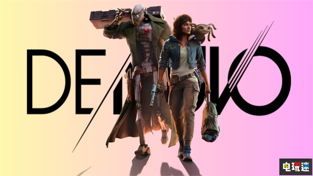 D加密產(chǎn)品經(jīng)理稱(chēng)D加密的批評(píng)都來(lái)自盜版玩家 Denuvo 正版游戲 D加密 電玩迷資訊  第2張