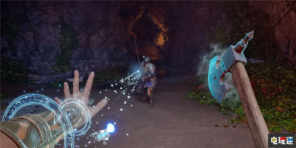 黑曜石總監(jiān)稱(chēng)《宣誓》中玩家有很多選擇來(lái)塑造角色 游戲選擇 永恒之柱 單機(jī)游戲 Avowed 宣誓 黑曜石娛樂(lè) 微軟XBOX  第3張