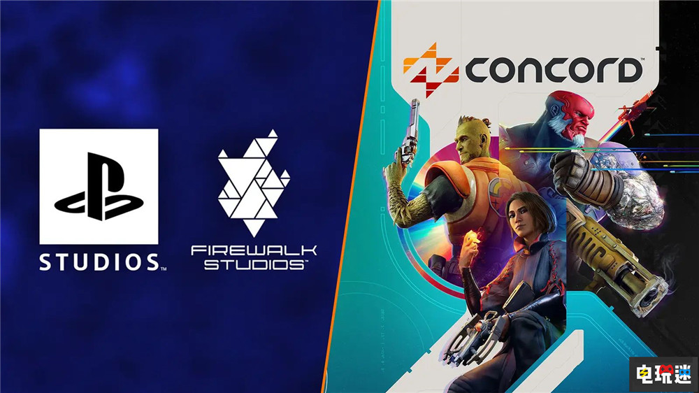 索尼關(guān)閉《星鳴特攻》開(kāi)發(fā)商 工作室最后一文稱(chēng)團(tuán)隊(duì)很優(yōu)秀 FPS PC游戲 PS5游戲 索尼 Firewalk Studios Concord 星鳴特攻 索尼PS 第1張 索尼關(guān)閉《星鳴特攻》開(kāi)發(fā)商 工作室最后一文稱(chēng)團(tuán)隊(duì)很優(yōu)秀 FPS PC游戲 PS5游戲 索尼 Firewalk Studios Concord 星鳴特攻 索尼PS 第1張