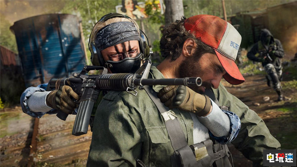 Steam新規(guī)要求游戲必須明示內(nèi)核級反作弊程序 反外掛 反作弊 EAC Valve Steam STEAM/Epic  第4張