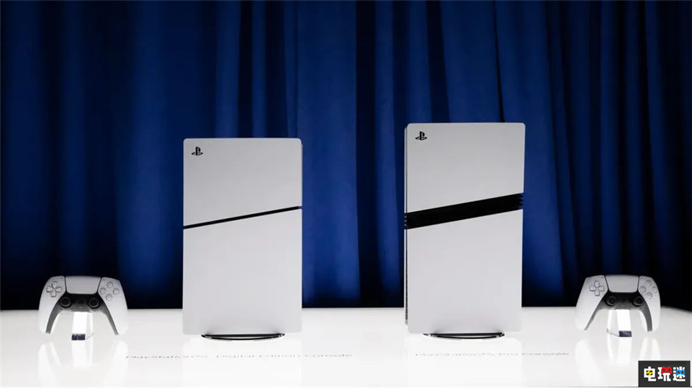 西野秀明稱PS5 Pro在PS5發(fā)售前就開始設(shè)計了 西野秀明 SIE 游戲機 PS5 Pro PS5 索尼 索尼PS 第4張 西野秀明稱PS5 Pro在PS5發(fā)售前就開始設(shè)計了 西野秀明 SIE 游戲機 PS5 Pro PS5 索尼 索尼PS 第4張